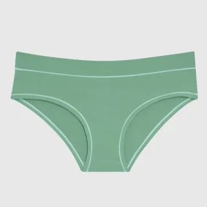 Smooth Comfort Hipster Panty