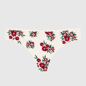 Ultrasoft Modal Cheeky Thong Panty