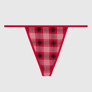 Ultrasoft Modal G-String Panty