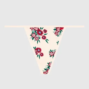 Ultrasoft Modal G-String Panty