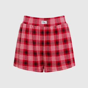 Boxer Short with La Senza Logo