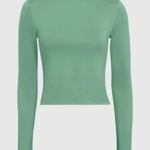 Long Sleeve Pajama Top