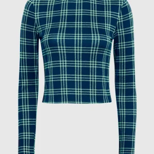 Long Sleeve Pajama Top