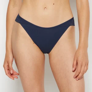 Cheekini Panty in Dark Navy