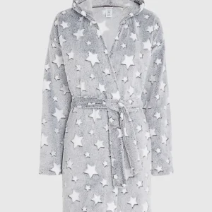 Lovable Star Robe