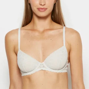 Demi Bra in Dawn Blue
