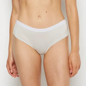 Hipster Panty in Dawn Blue