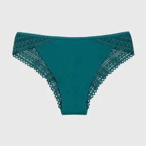 Cheekini Panty in Mediterranea