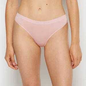 Bikini Panty in Royal Pink