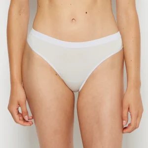 Bikini Panty in Dawn Blue