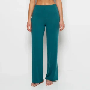 Pajama Pant in Mediterranea