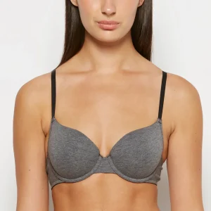 Demi Bra in Tuxedo Heather