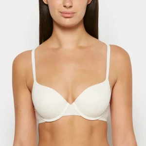 Demi Bra in Oatmeal Heather