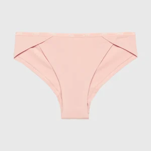 Cheekini Panty in Royal Pink