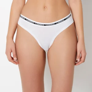 Brief in Powdered Sugar