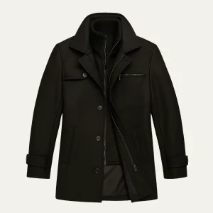 Danforth | Manteau Long Imperméable