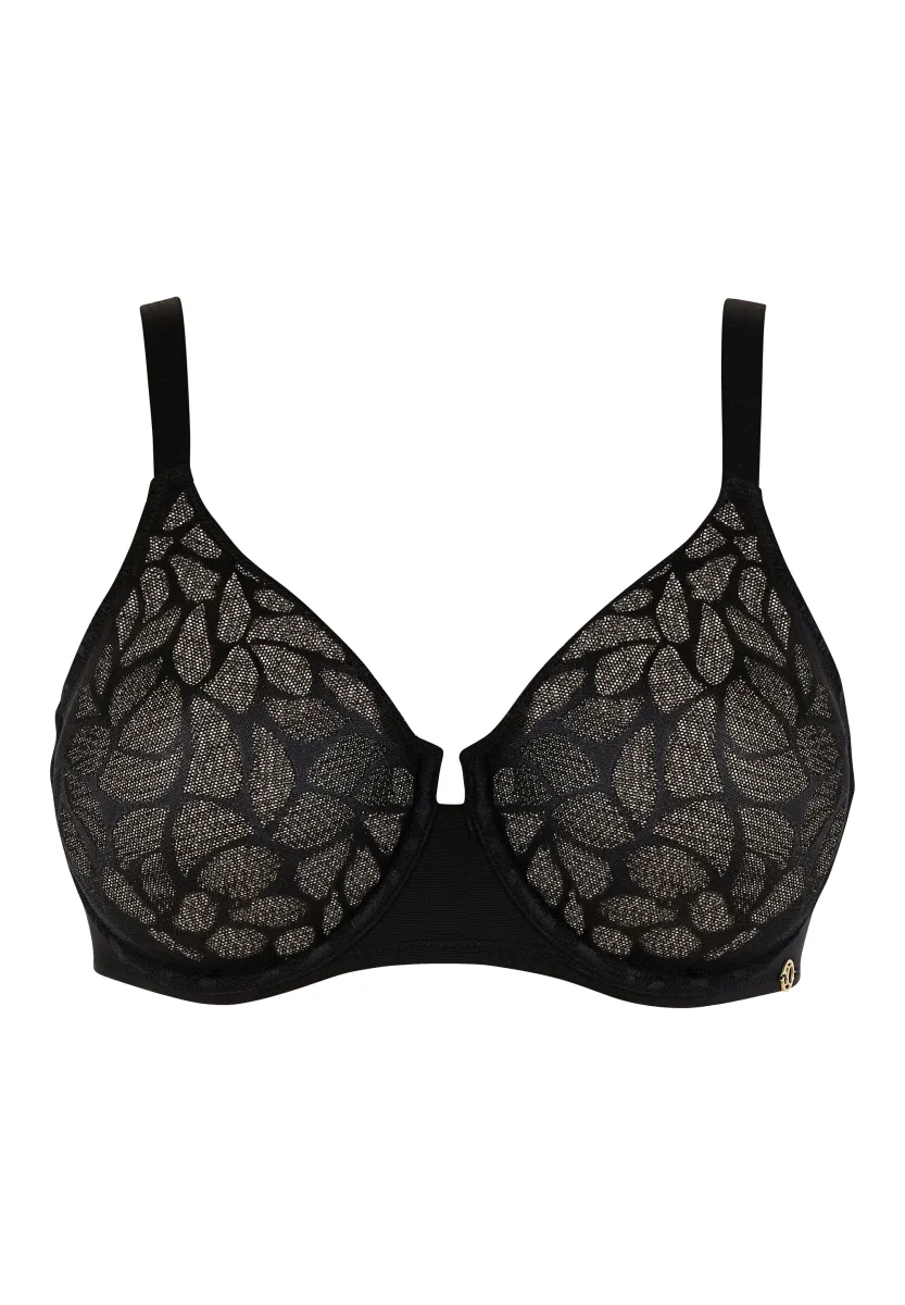 Soutien-gorge - Perfect Curves - Armatures moulé- Sans complexe – Image 8