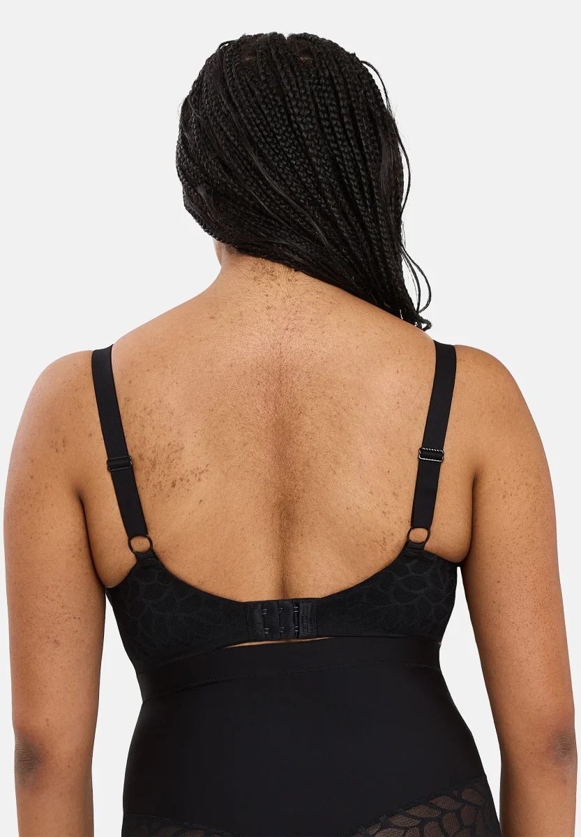 Soutien-gorge - Perfect Curves - Minimiseur - Sans complexe – Image 4