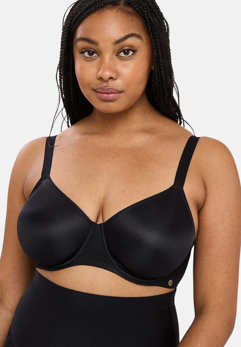 Soutien-gorge - Perfect Curves - Minimiseur - Sans complexe – Image 2