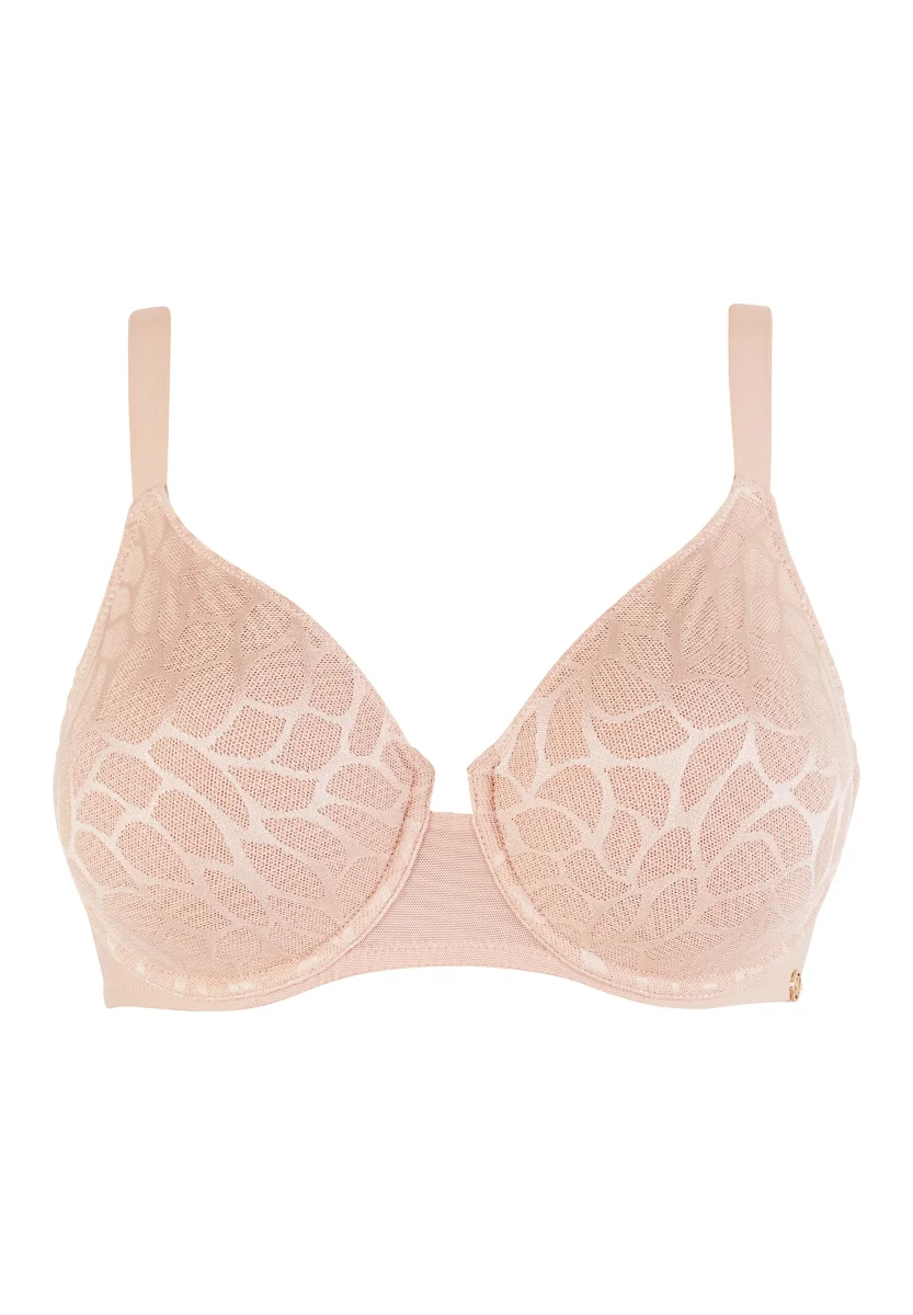 Soutien-gorge - Perfect Curves - Armatures moulé- Sans complexe – Image 7
