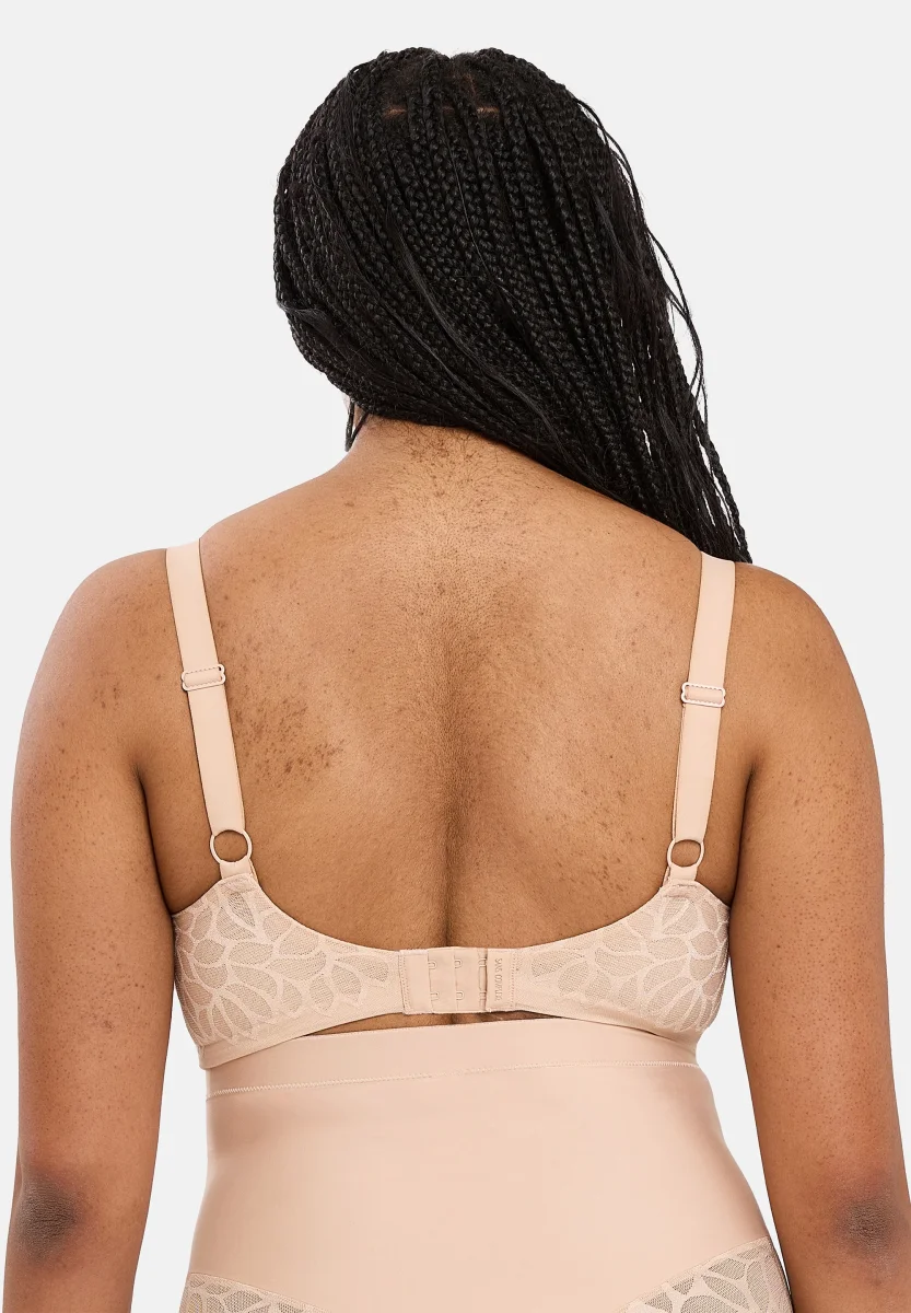 Soutien-gorge - Perfect Curves - Minimiseur - Sans complexe – Image 9