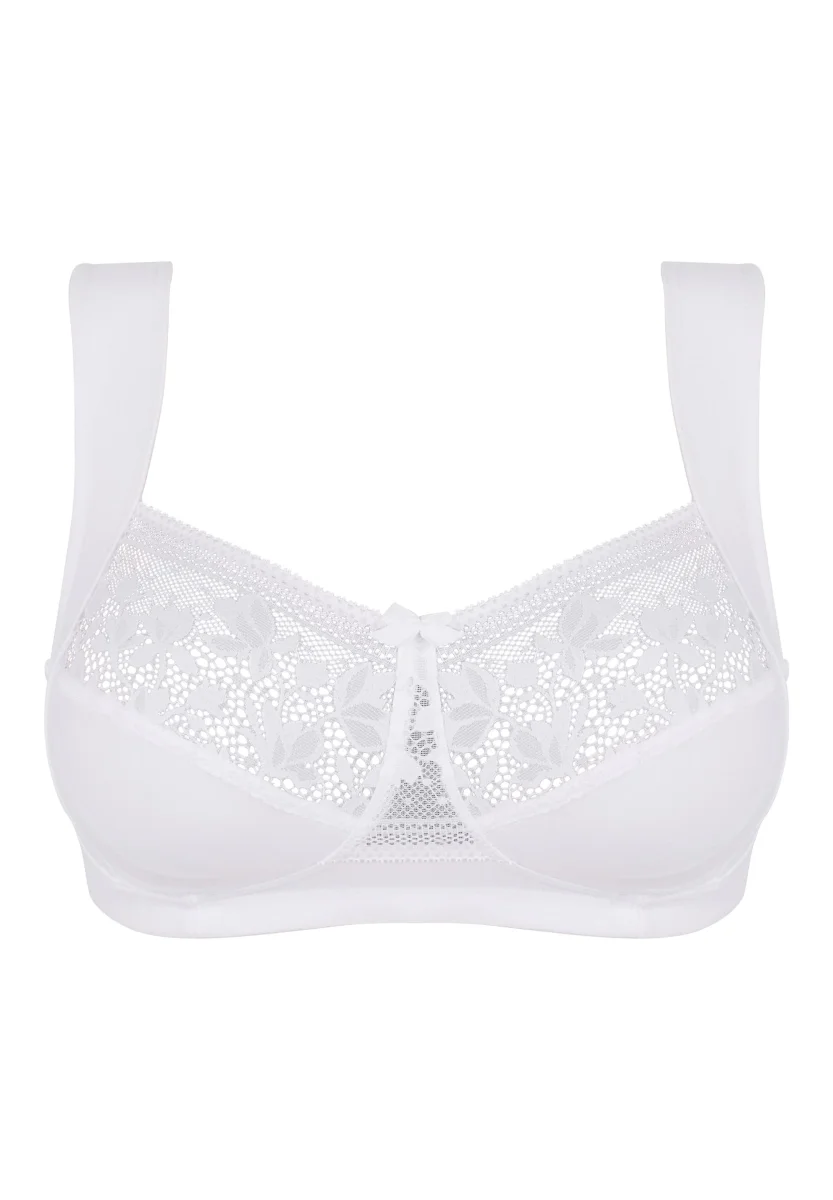 Soutien-gorge - JEANNE sans armature - Sans Complexe – Image 6