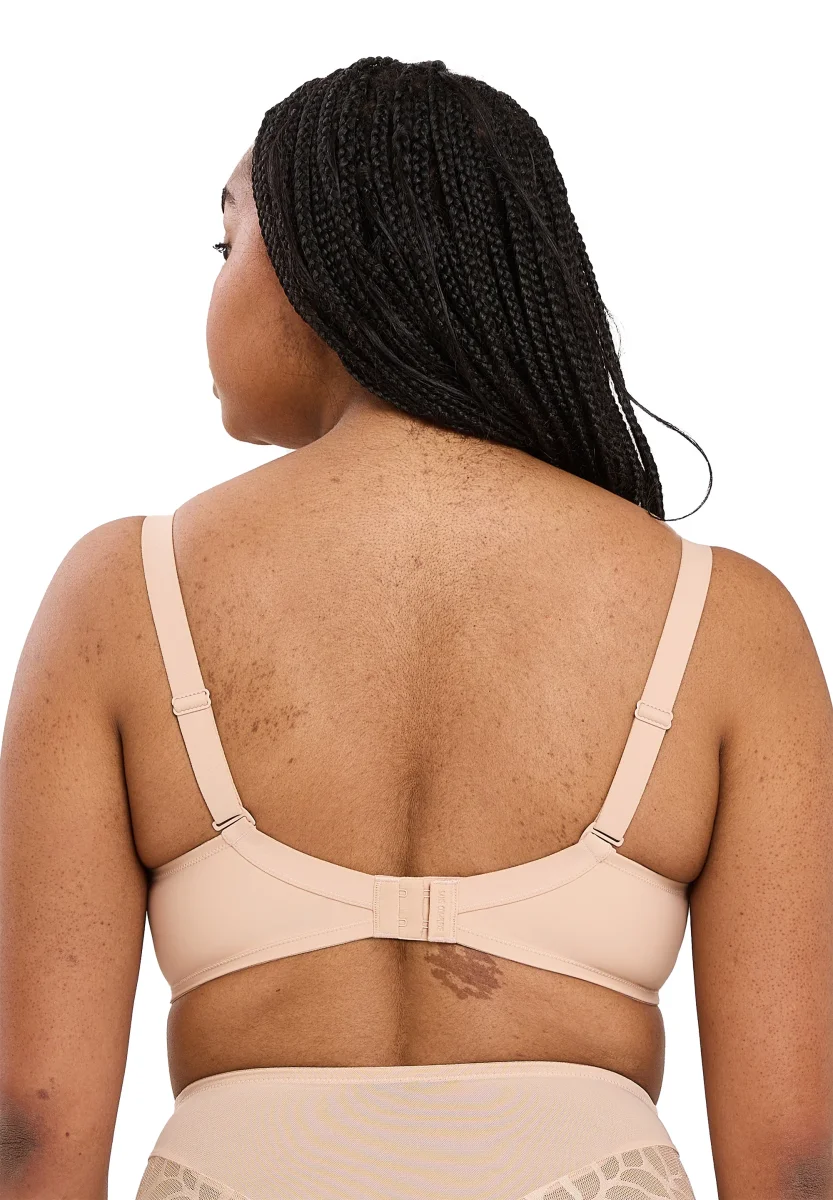 Soutien-gorge - Perfect Curves - Armatures moulé- Sans complexe – Image 6