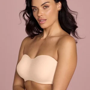 Bandeau avec armatures - ACCORD - Wacoal