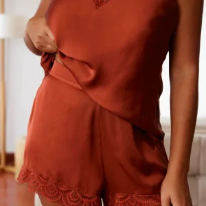 Short - CHARMING  - Sans Complexe Paris