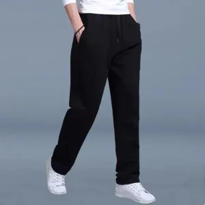 Adrien | Pantalon de Jogging Confort Premium