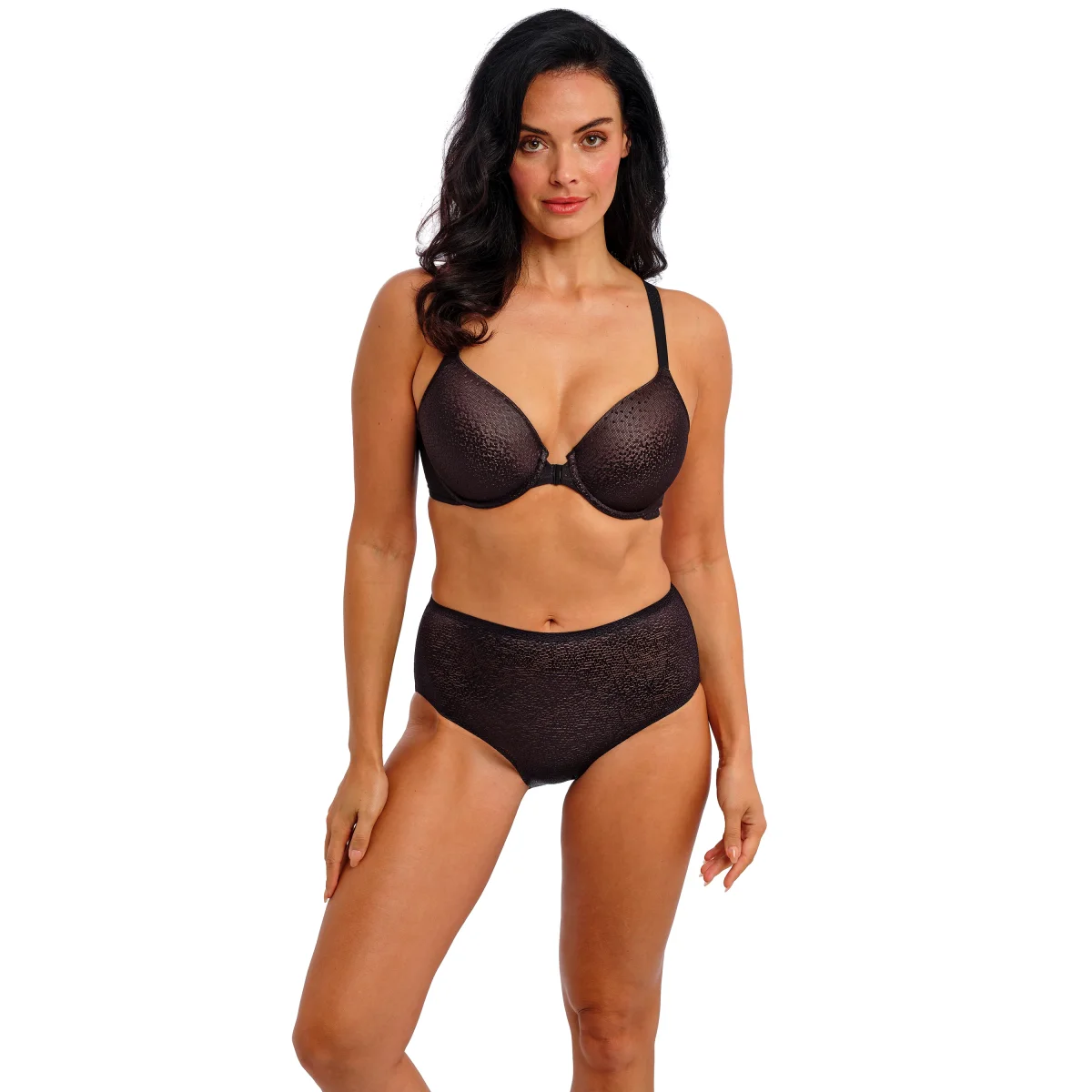 Slip - BACK APPEAL - Wacoal – Image 8