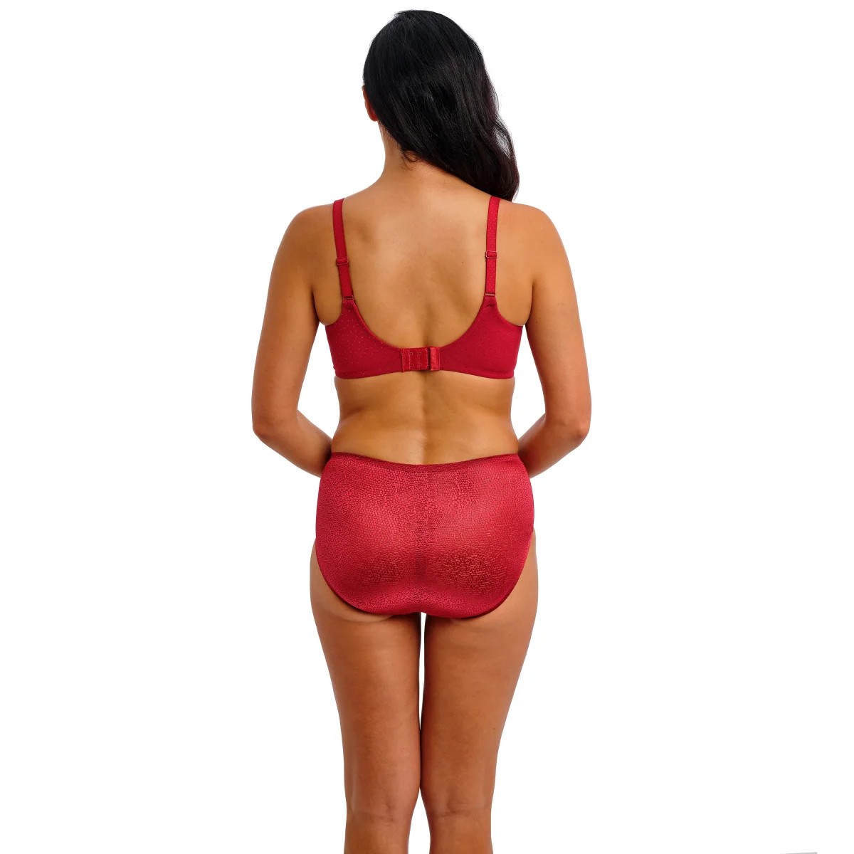 Soutien-gorge  - BACK APPEAL - Emboitant  - Wacoal – Image 7