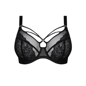 Soutien-gorge armatures plongeant - BRIANNA -  Elomi
