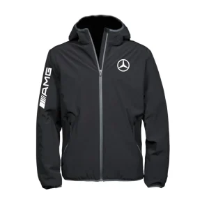 AMG Mercedes Jacket