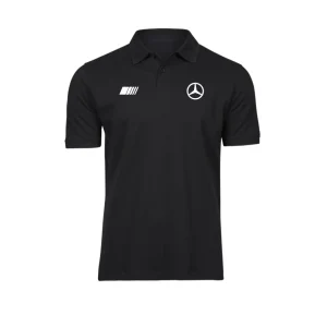 AMG Mercedes Polo Shirt