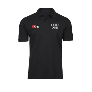Audi Polo Shirt
