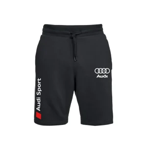 Audi One Color Shorts