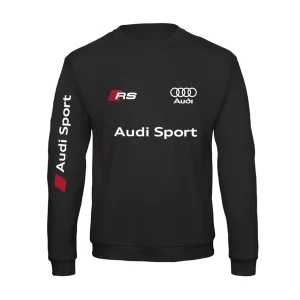 Audi Crewneck Sweatshirt