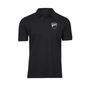 Ducati Polo Shirt
