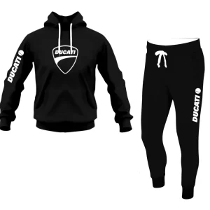 Ducati One Color Tracksuit