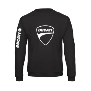 Ducati Crewneck Sweatshirt