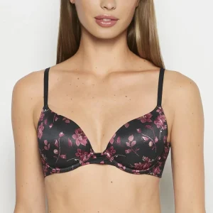 Demi T-Shirt Bra in Goddess Floral