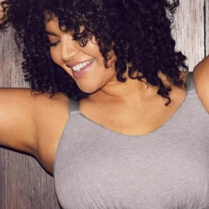 Brassière sans armatures - DOWNTIME - Elomi