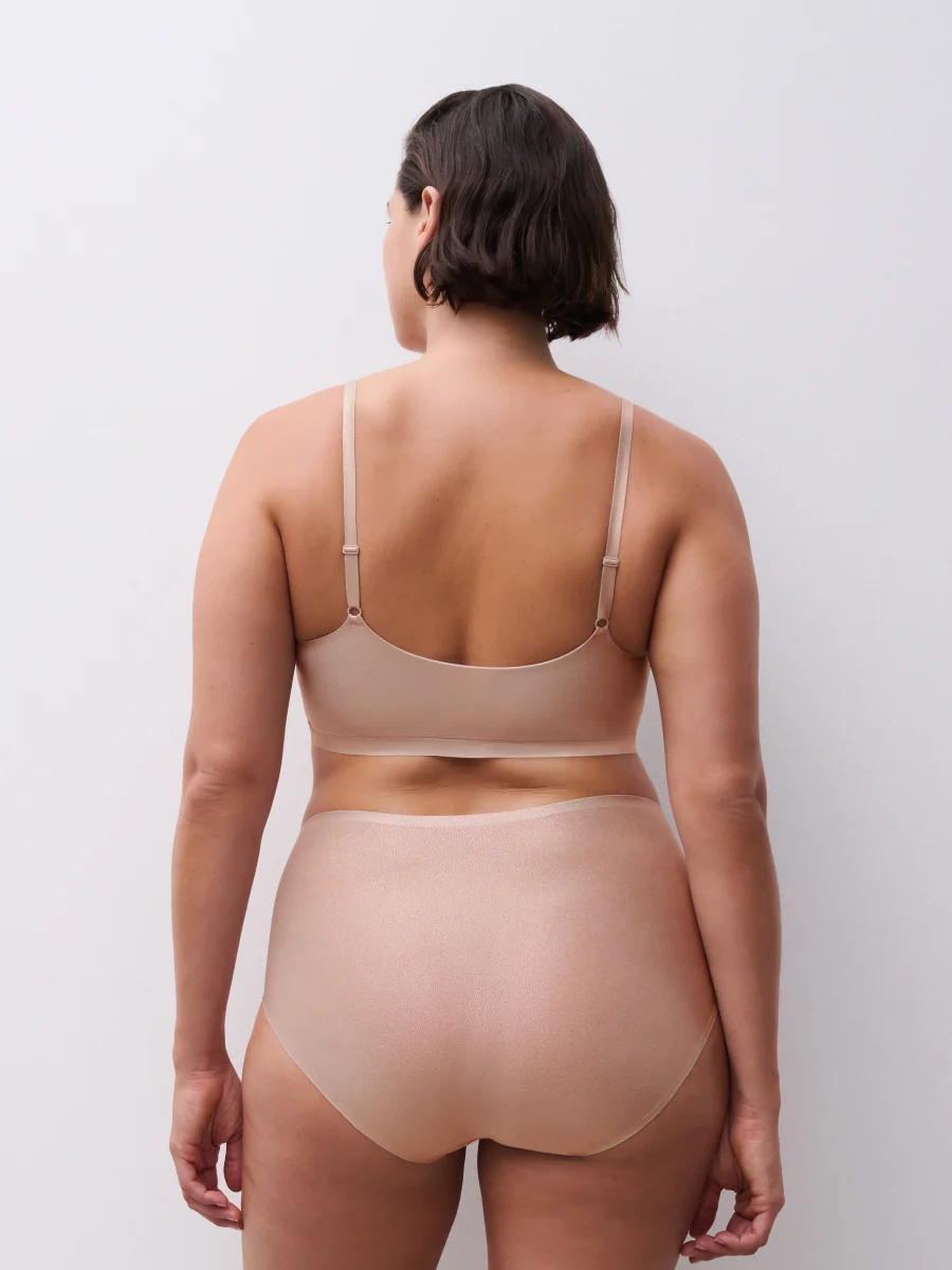 Brassière - SOFTSTRETCH  - Chantelle – Image 9