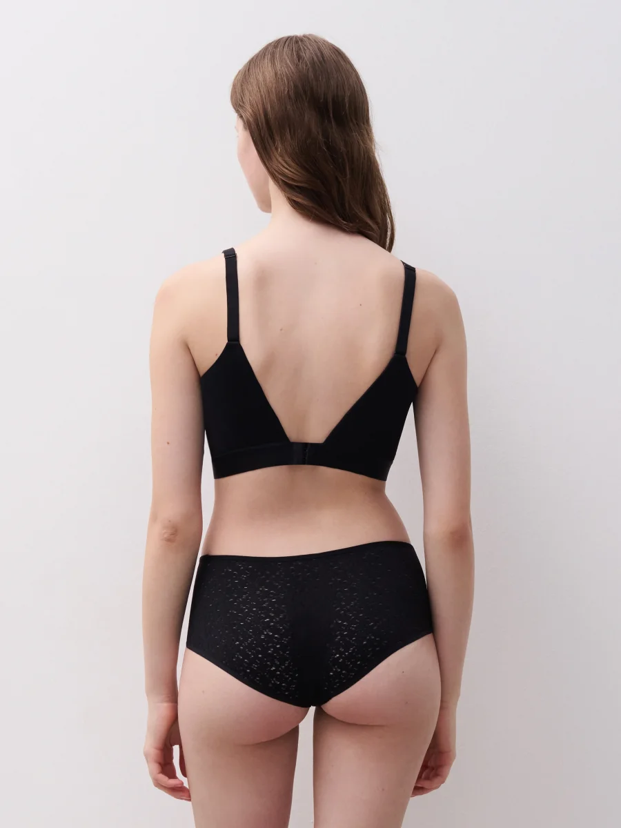 Soutien-gorge - NORAH sans armature maintien - Chantelle – Image 5