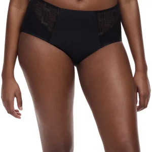 Culotte taille haute maintien - INTRIGUE - Chantelle
