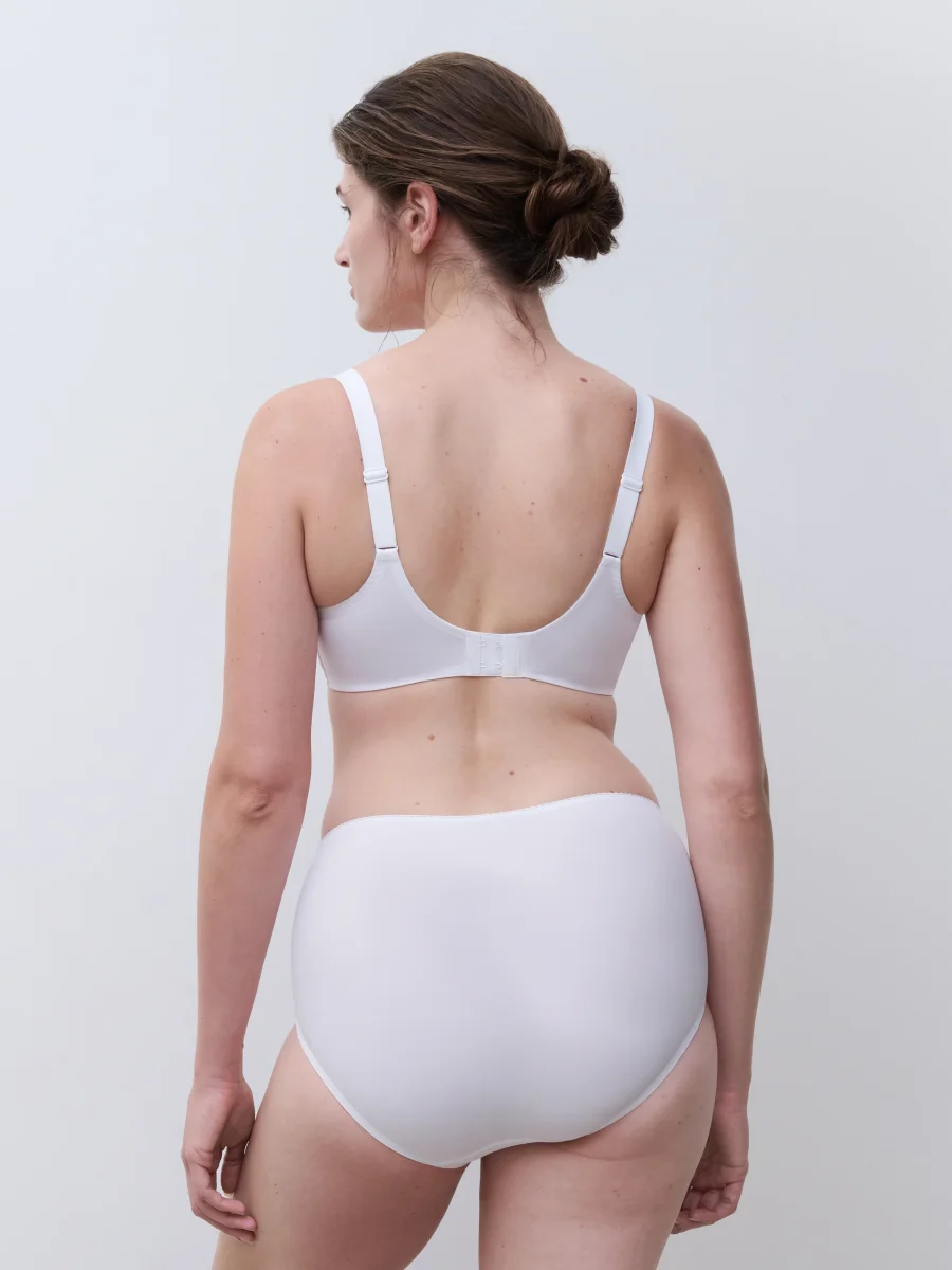 Soutien-gorge - INTRIGUE - armature très enveloppant - Chantelle – Image 4