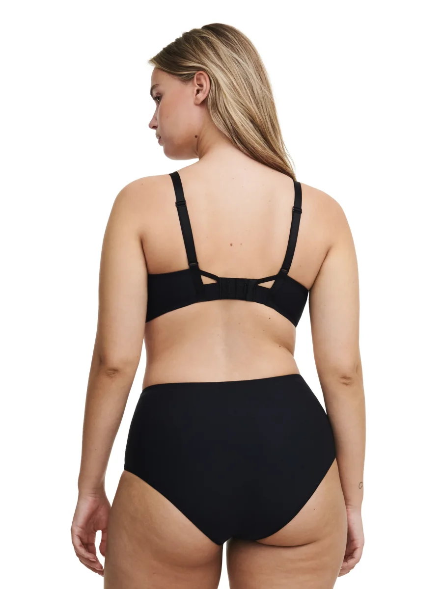 Soutien-gorge - PLAY armature très enveloppant - Chantelle – Image 9