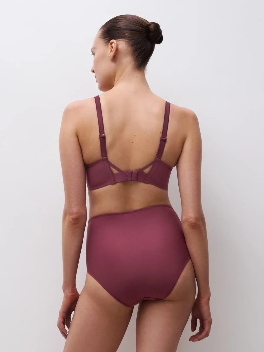 Soutien-gorge - PLAY armature très enveloppant - Chantelle – Image 3