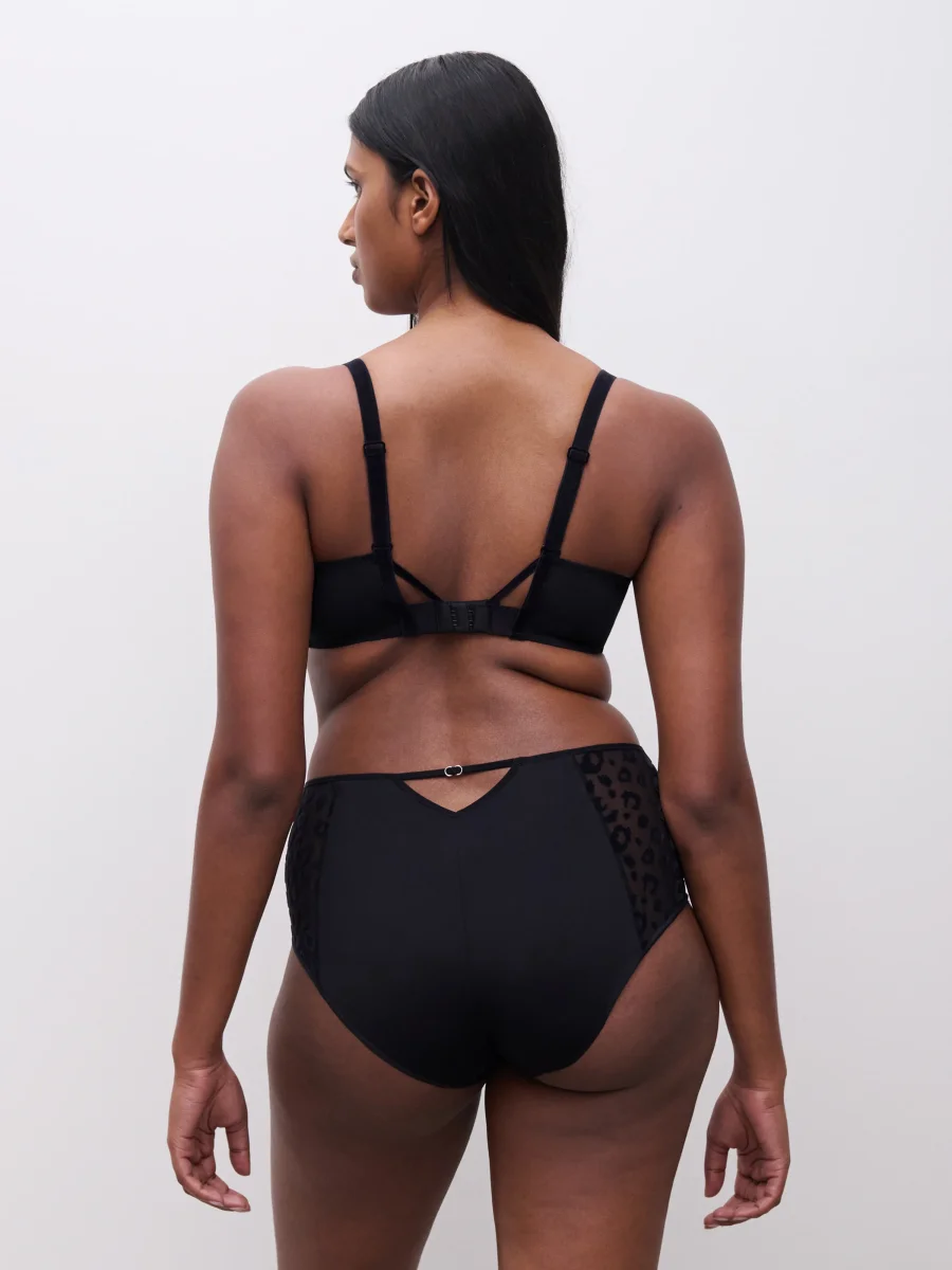 Soutien-gorge armature enveloppant - GIRLS - Chantelle – Image 5